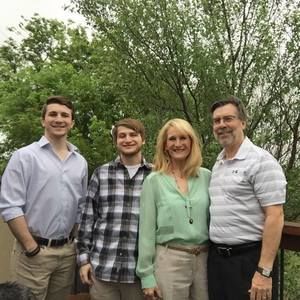 Meet your Posher, Cody